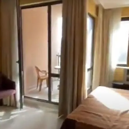 شقة Spacious Studio In 5-star Complex 