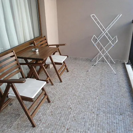 Spacious Studio In 5-star Complex 
