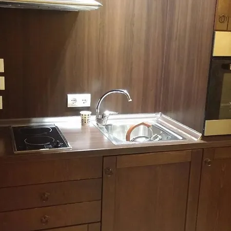 Spacious Studio In 5-star Complex 