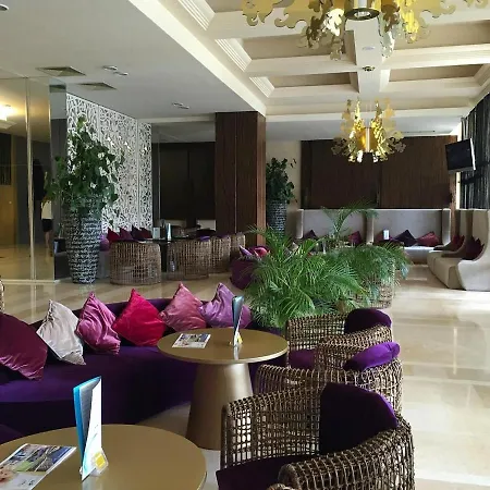 Spacious Studio In 5-star Complex 