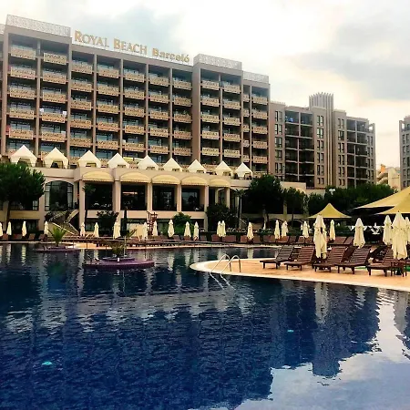 Spacious Studio In 5-star Complex 