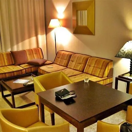 Spacious Studio In 5-star Complex 