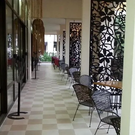 Spacious Studio In 5-star Complex 