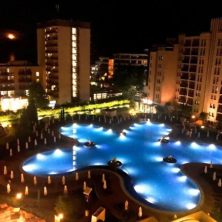 Spacious Studio In 5-star Complex 