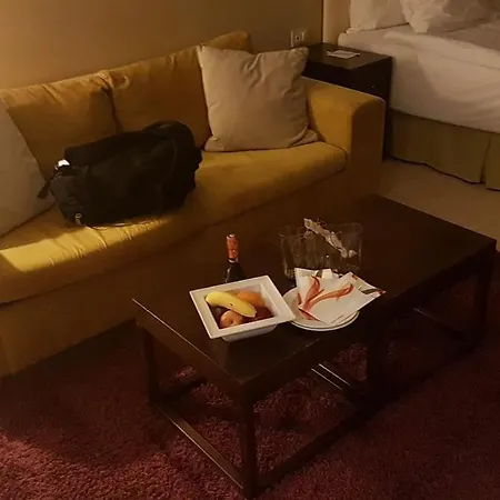 Spacious Studio In 5-star Complex 