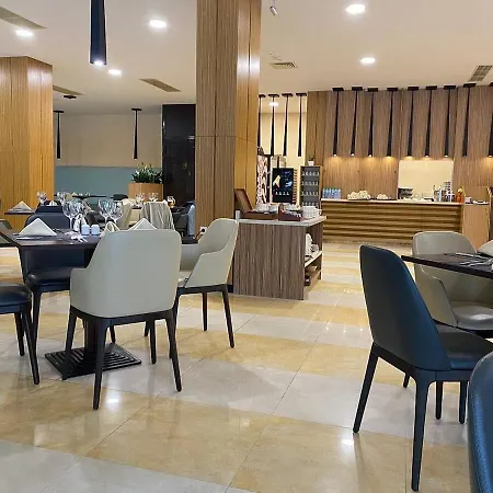 Spacious Studio In 5-star Complex 