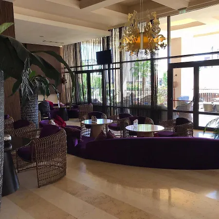 Spacious Studio In 5-star Complex 